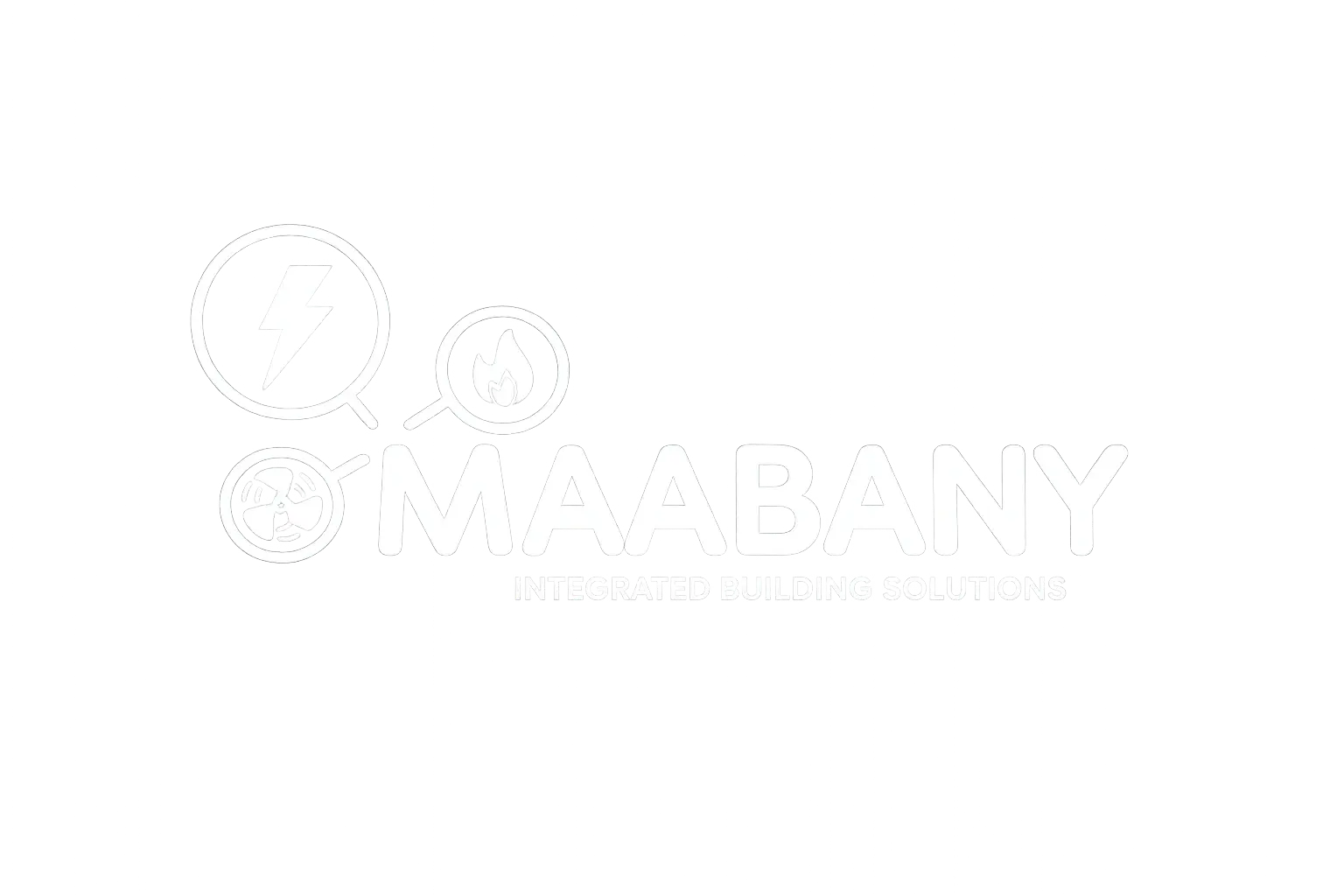 Maabany Logo